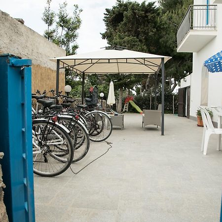 Cavalluccio Marino Appartamento Favignana Esterno foto