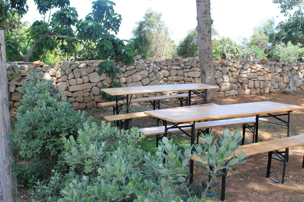 Cavalluccio Marino Appartamento Favignana Camera foto
