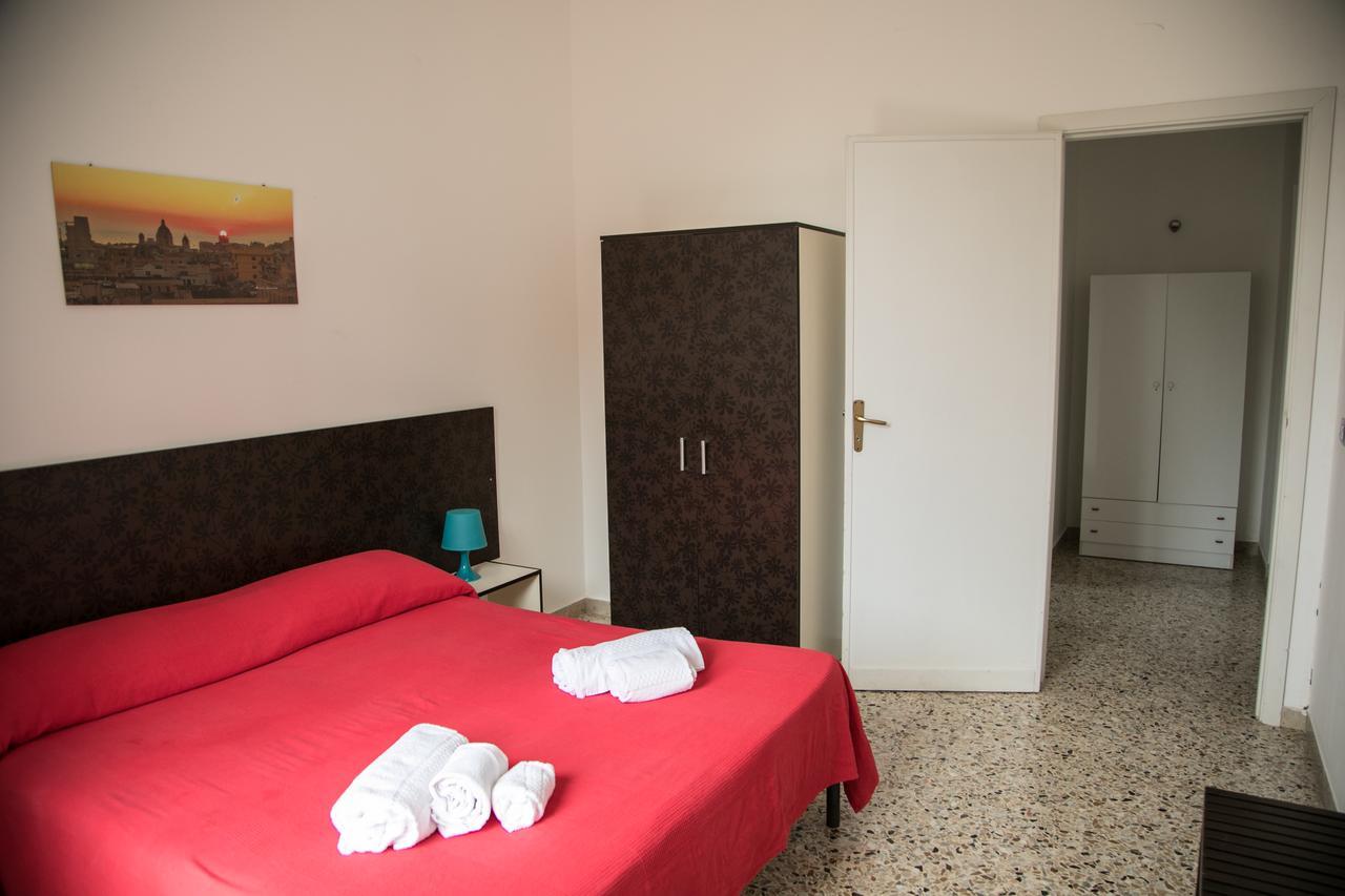 Cavalluccio Marino Appartamento Favignana Esterno foto