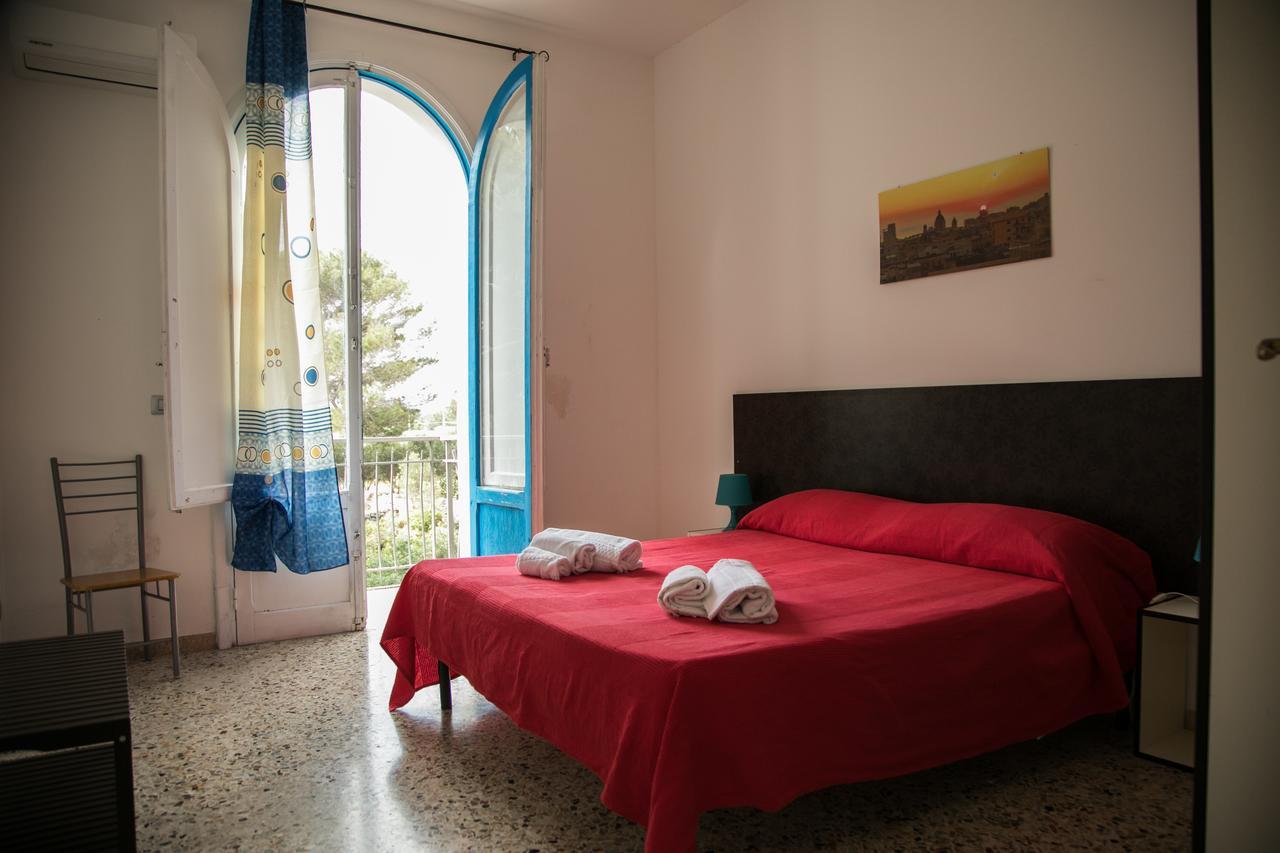 Cavalluccio Marino Appartamento Favignana Esterno foto