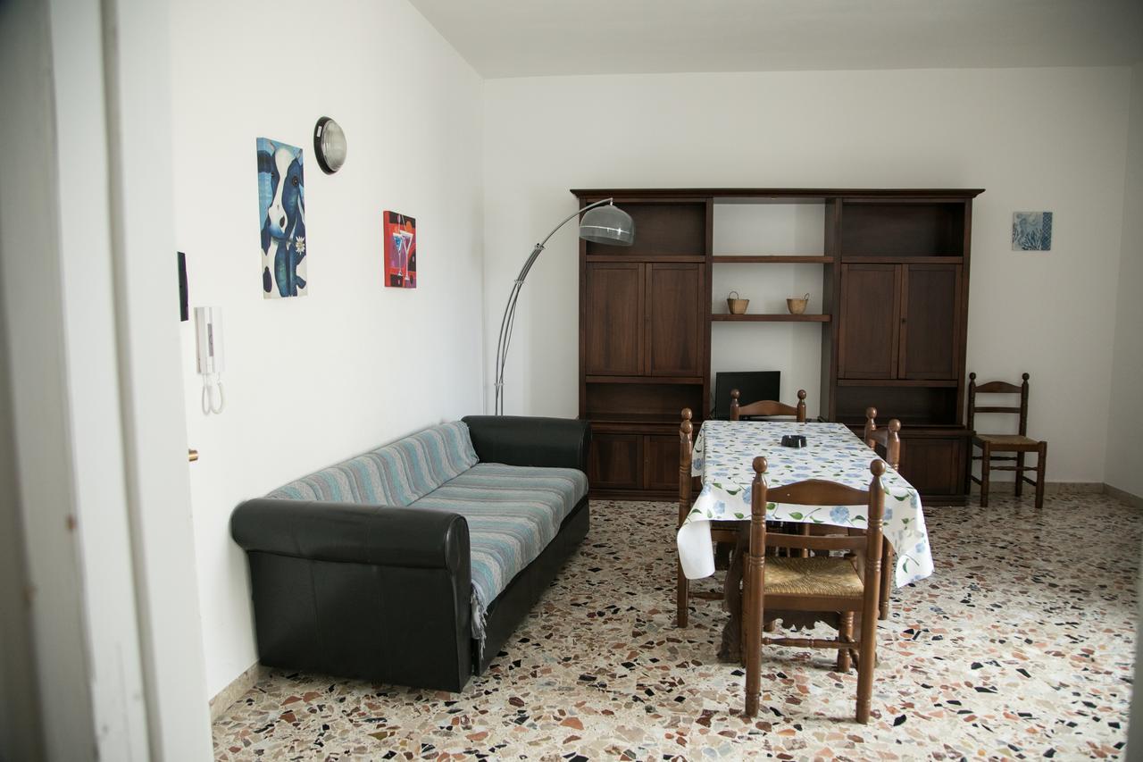 Cavalluccio Marino Appartamento Favignana Esterno foto