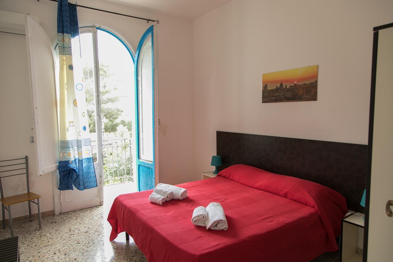 Cavalluccio Marino Appartamento Favignana Esterno foto