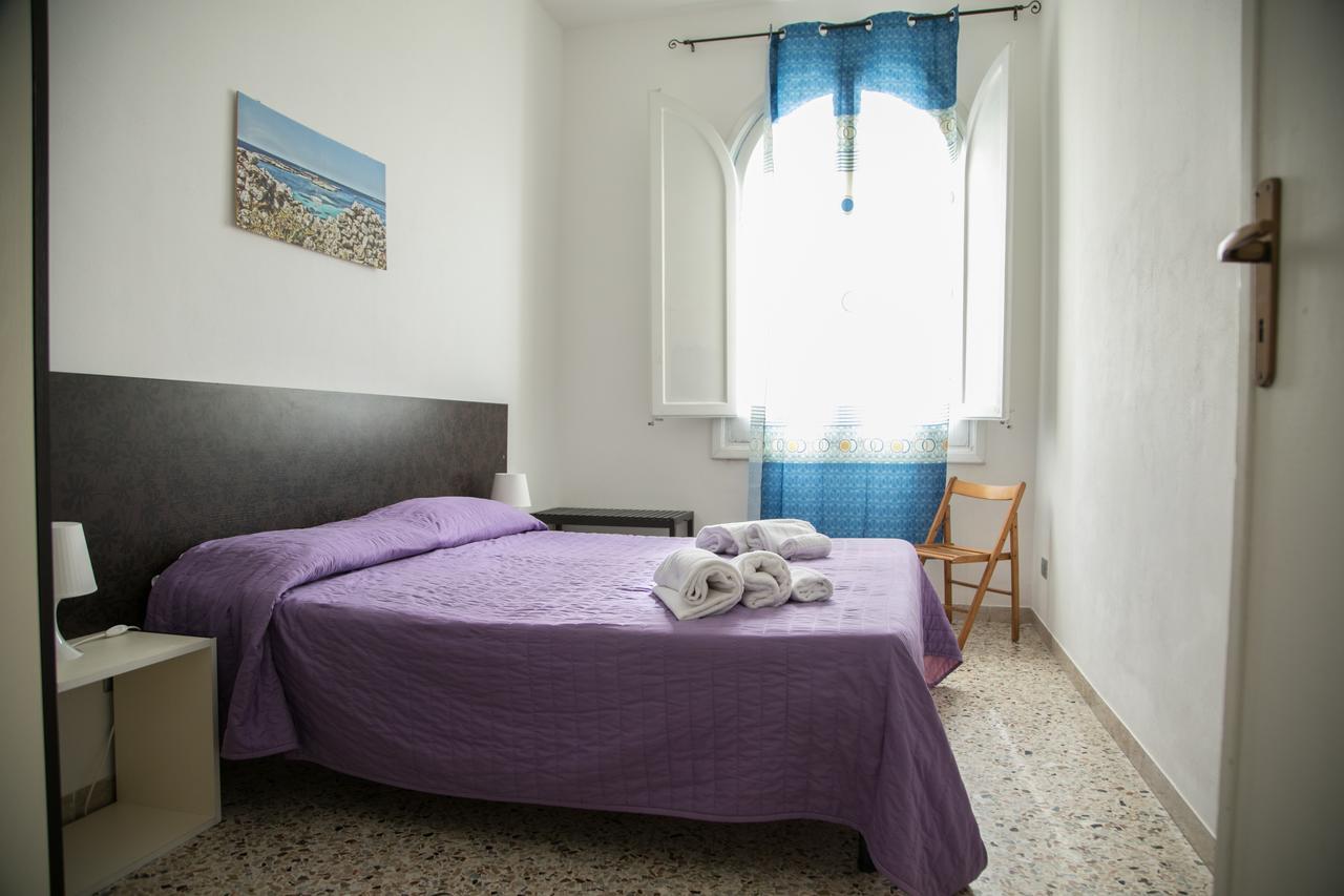 Cavalluccio Marino Appartamento Favignana Esterno foto
