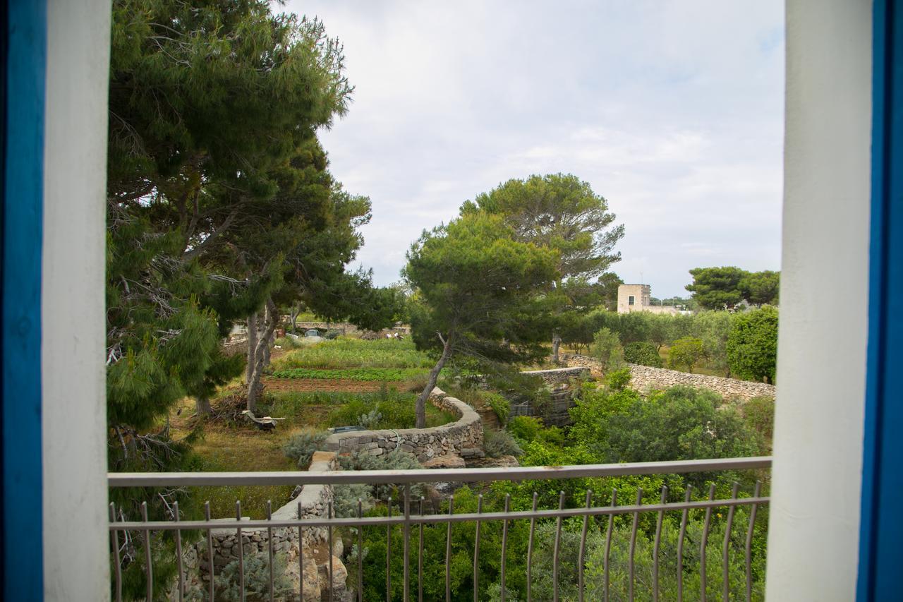 Cavalluccio Marino Appartamento Favignana Esterno foto