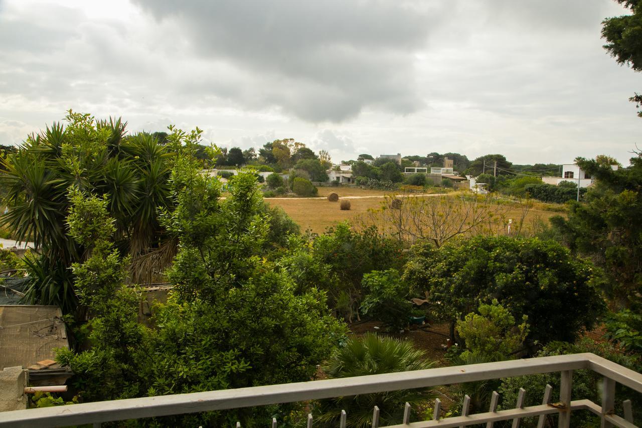 Cavalluccio Marino Appartamento Favignana Esterno foto