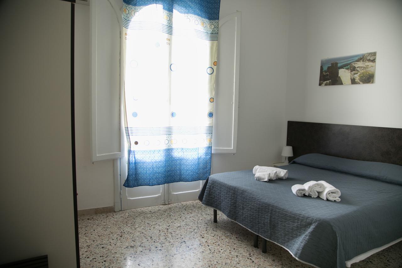 Cavalluccio Marino Appartamento Favignana Esterno foto