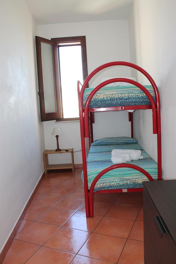 Cavalluccio Marino Appartamento Favignana Esterno foto